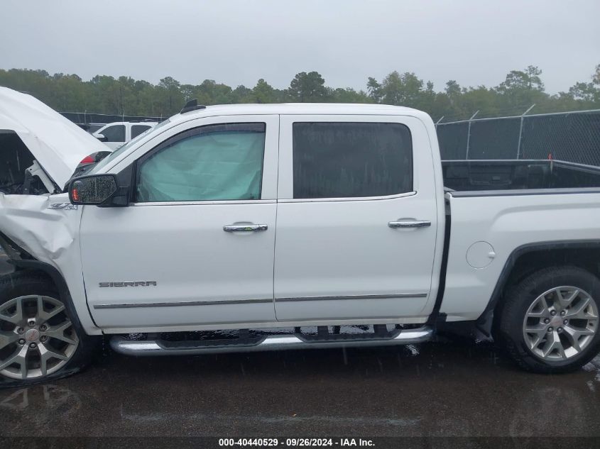 3GTU2NEC2HG382079 2017 GMC Sierra 1500 Slt