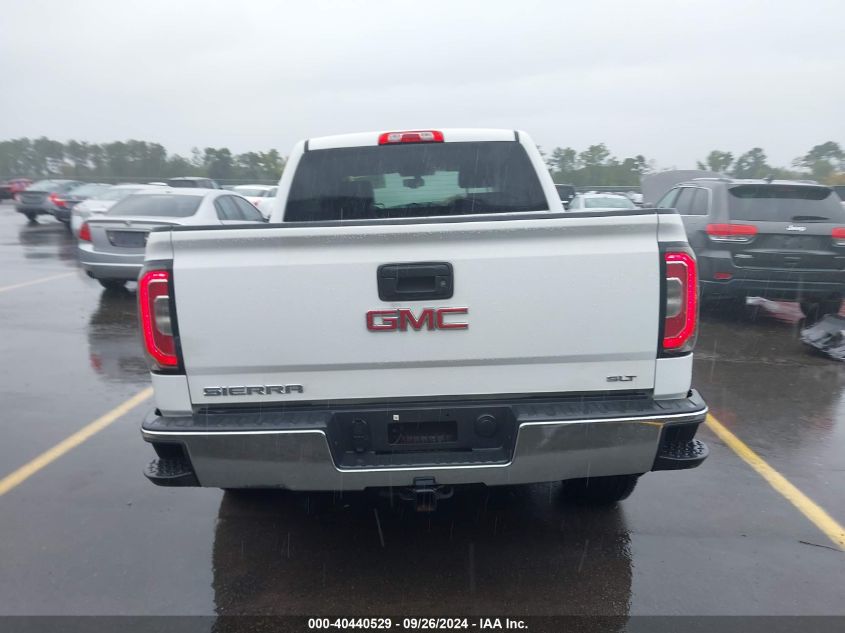 3GTU2NEC2HG382079 2017 GMC Sierra 1500 Slt