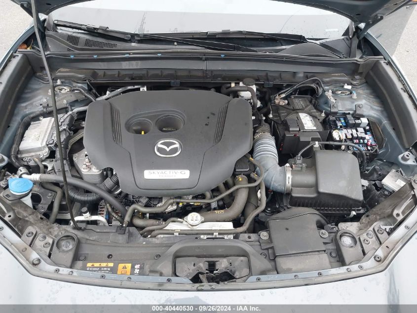 3MVDMBAYXNM401449 2022 Mazda Cx-30