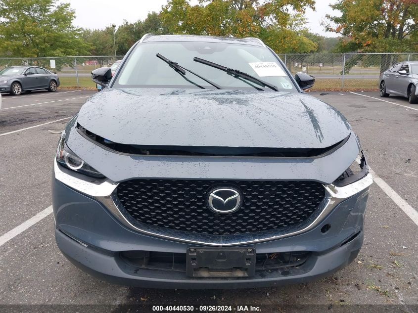 3MVDMBAYXNM401449 2022 Mazda Cx-30