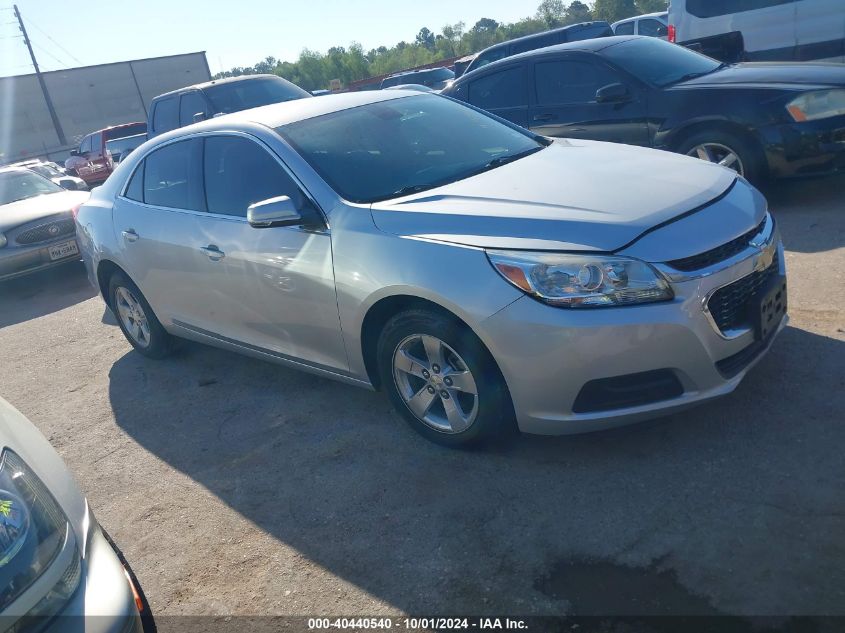 1G11C5SL7FU152433 2015 CHEVROLET MALIBU - Image 1