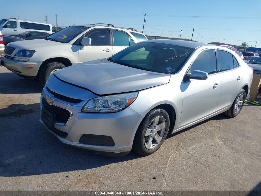 1G11C5SL7FU152433 2015 CHEVROLET MALIBU - Image 2