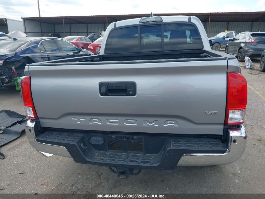 5TFAZ5CN2HX044695 2017 Toyota Tacoma Sr5 V6