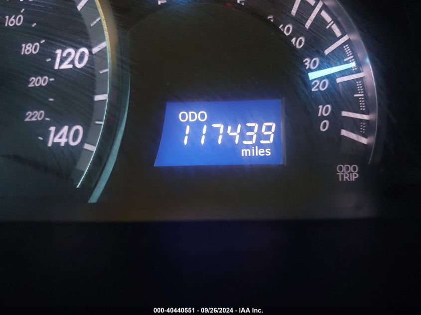 4T1BF1FK5EU326491 2014 Toyota Camry Se