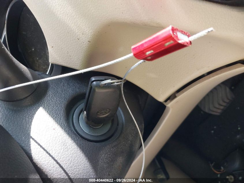 KNMAT2MT7GP658735 2016 Nissan Rogue S