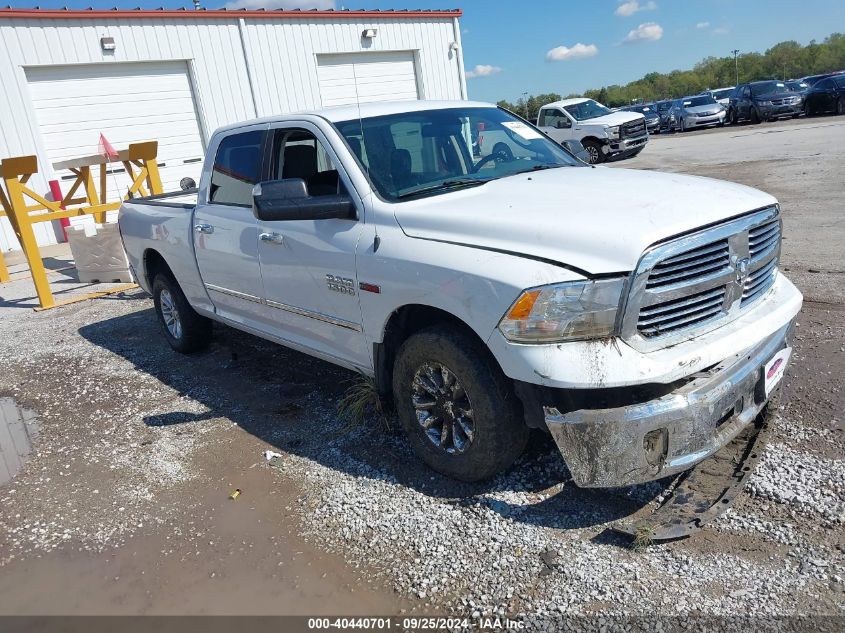 VIN 1C6RR7TM7FS562681 2015 RAM 1500, Big Horn no.1