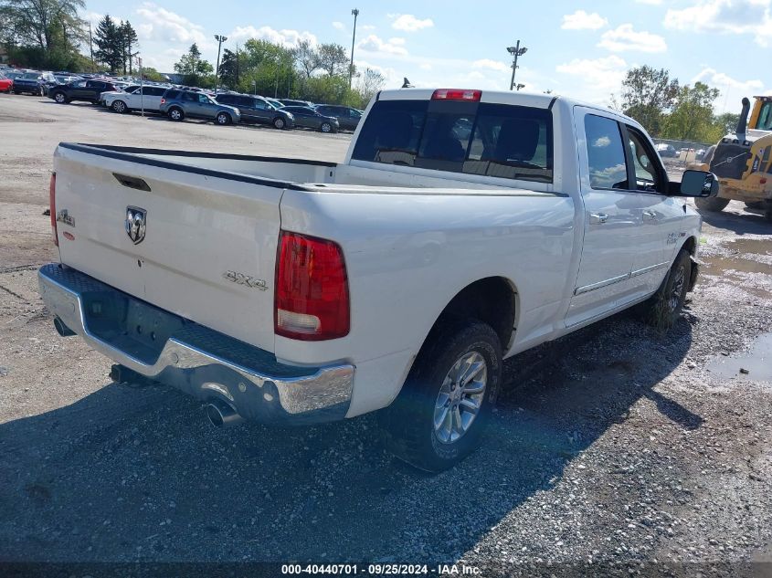 VIN 1C6RR7TM7FS562681 2015 RAM 1500, Big Horn no.4