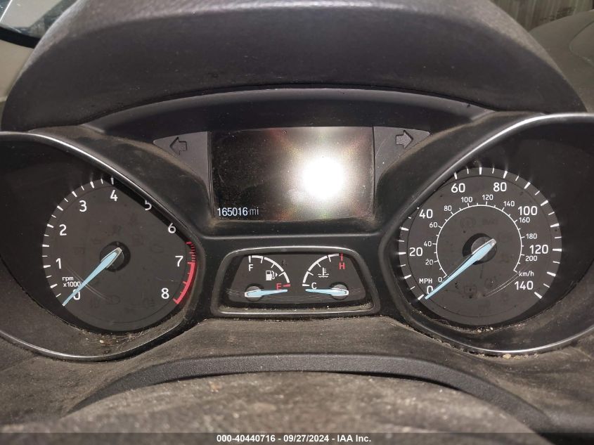 1FMCU9G99HUD53914 2017 Ford Escape Se