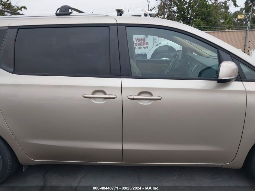 KNDMB5C18G6088428 2016 Kia Sedona Lx