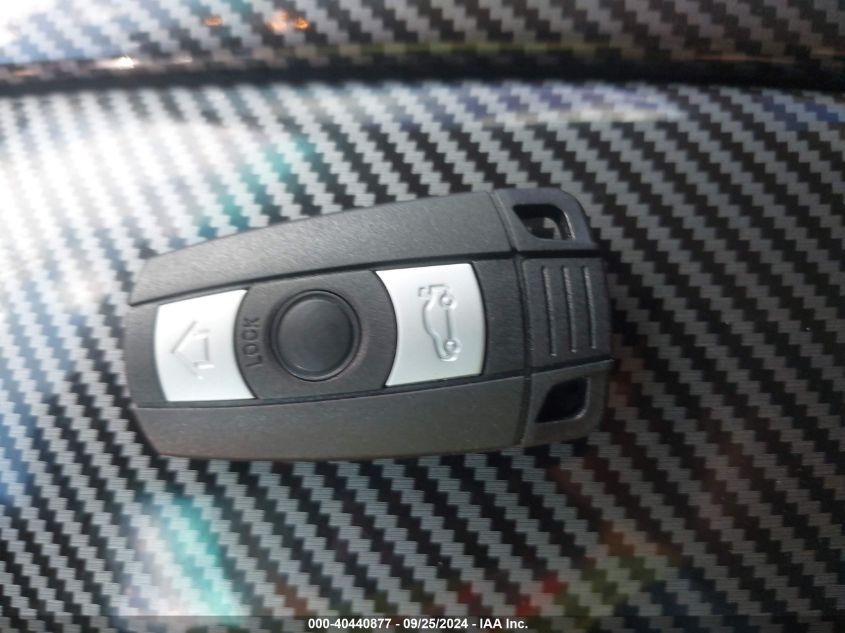 2010 BMW X5 xDrive30I VIN: 5UXFE4C53AL276004 Lot: 40440877