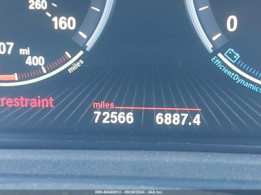 5UXKR0C52F0K55200 2015 BMW X5 xDrive35I