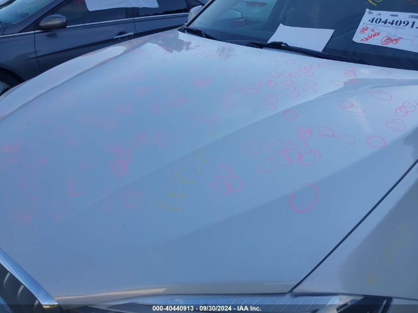 5UXKR0C52F0K55200 2015 BMW X5 xDrive35I