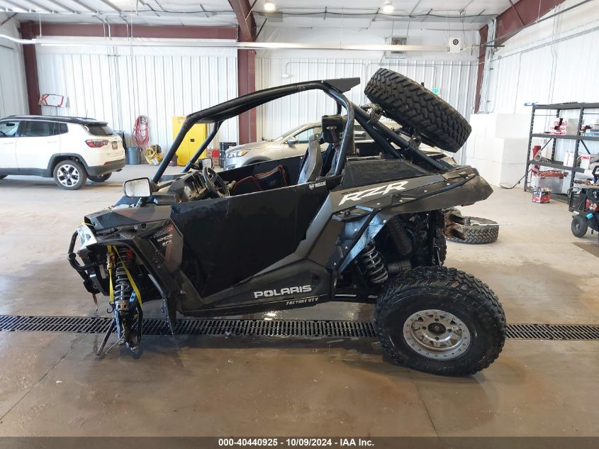 2019 Polaris Rzr Xp Turbo S VIN: 3NSVEL923KF585771 Lot: 40440925