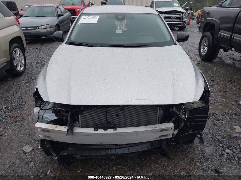 1N4BL4CV6PN325320 2023 Nissan Altima Sr