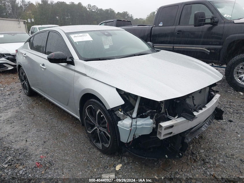1N4BL4CV6PN325320 2023 Nissan Altima Sr
