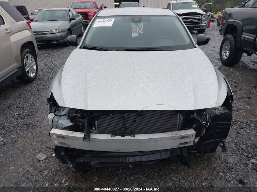 1N4BL4CV6PN325320 2023 Nissan Altima Sr