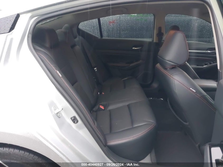 1N4BL4CV6PN325320 2023 Nissan Altima Sr