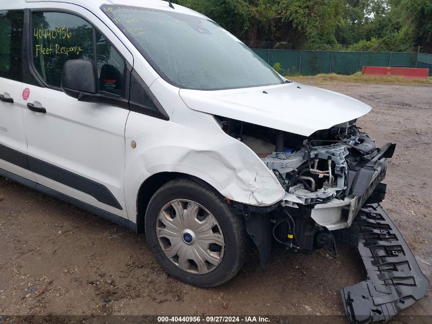 NM0LS7E70K1400088 2019 Ford Transit Connect Xl