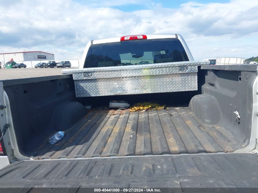 2017 GMC Sierra 1500 Slt VIN: 3GTU2NEC5HG457759 Lot: 40441000