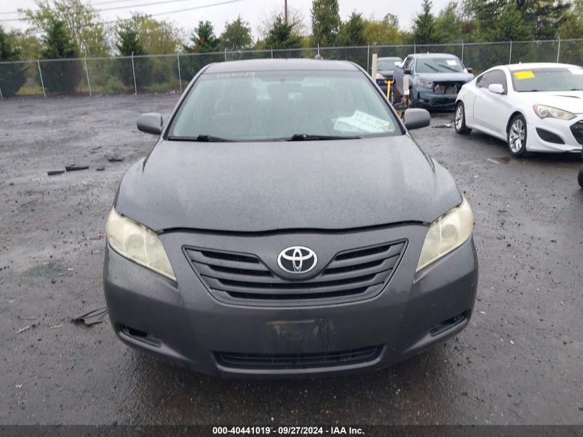 2009 Toyota Camry Le VIN: 4T1BE46K69U384586 Lot: 40441019