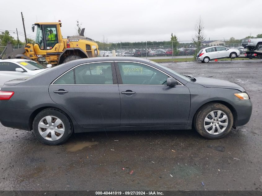 2009 Toyota Camry Le VIN: 4T1BE46K69U384586 Lot: 40441019