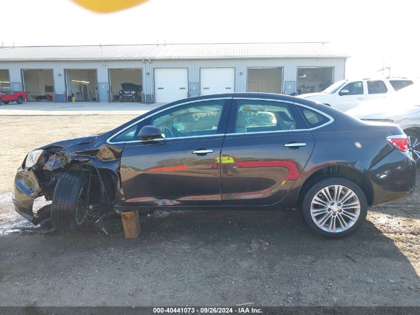 2014 Buick Verano VIN: 1G4PP5SK5E4128882 Lot: 40441073