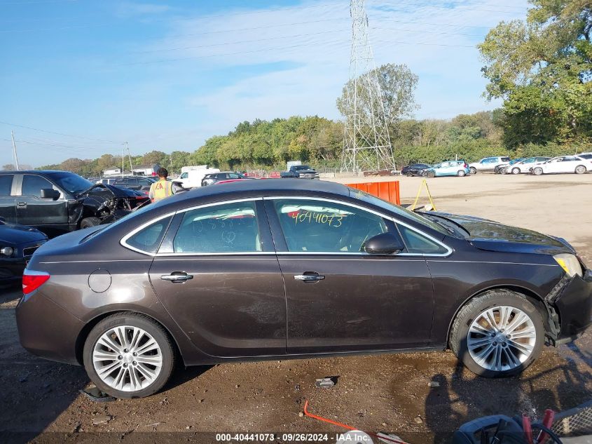 1G4PP5SK5E4128882 2014 Buick Verano