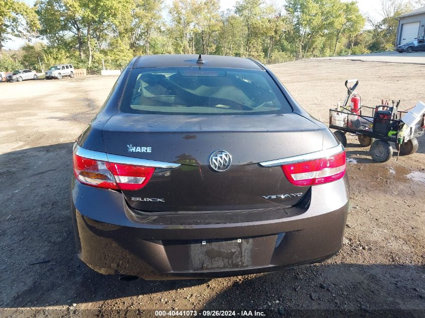 2014 Buick Verano VIN: 1G4PP5SK5E4128882 Lot: 40441073