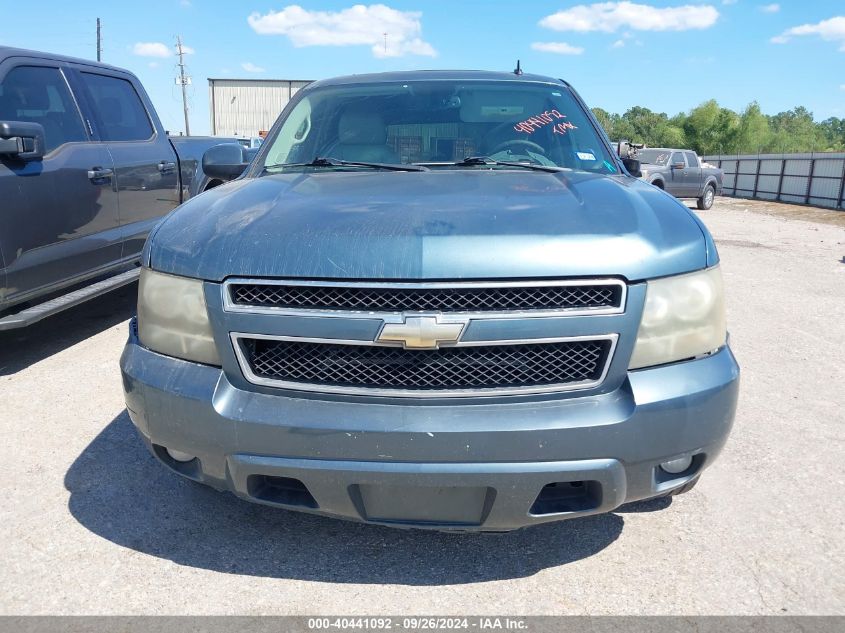 2009 Chevrolet Tahoe Lt2 VIN: 1GNEC23349R288149 Lot: 40441092