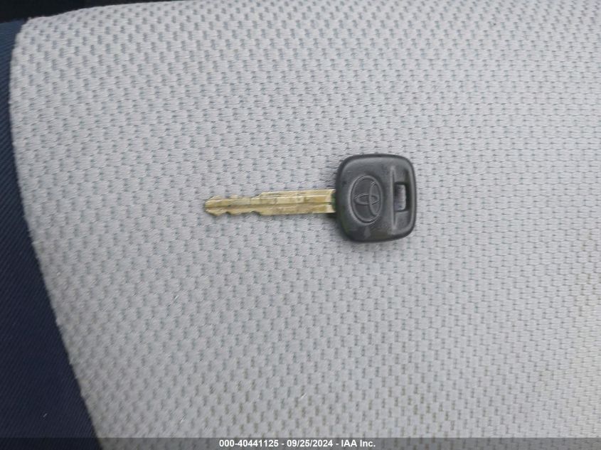 2012 Toyota Yaris L VIN: JTDJTUD33CD510153 Lot: 40441125