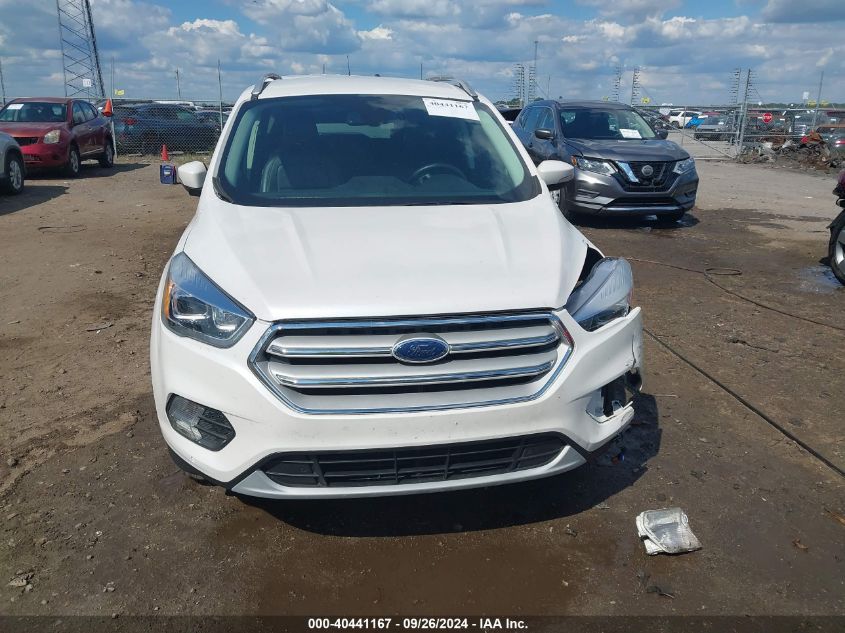 1FMCU9J90KUB83202 2019 Ford Escape Titanium