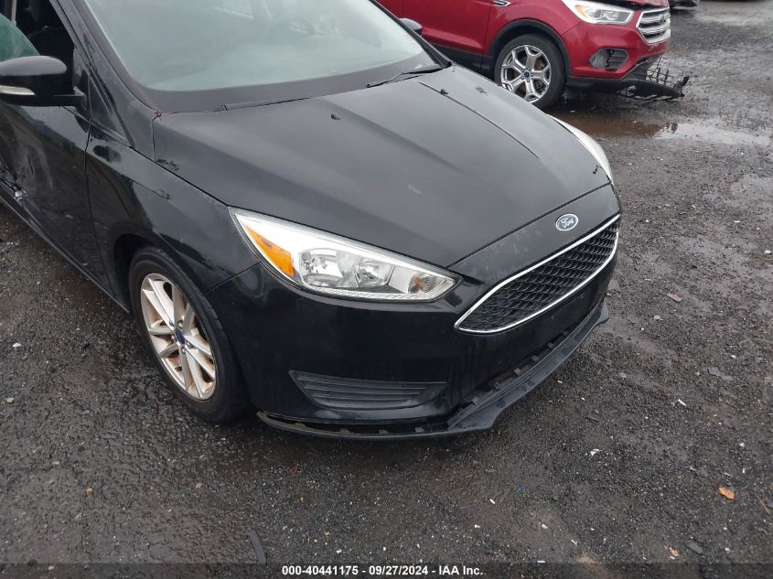 1FADP3F26FL282651 2015 FORD FOCUS - Image 17