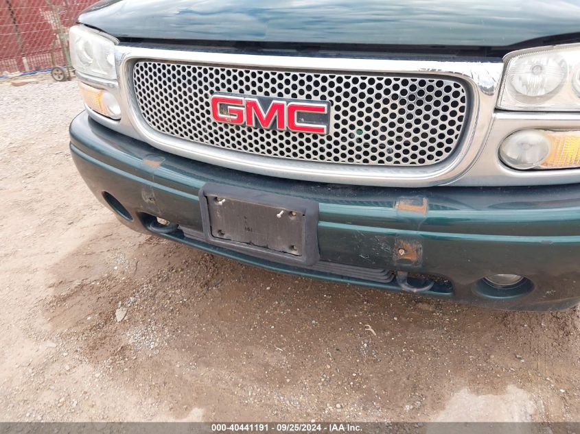 1GKEK63U24J207866 2004 GMC Yukon Denali