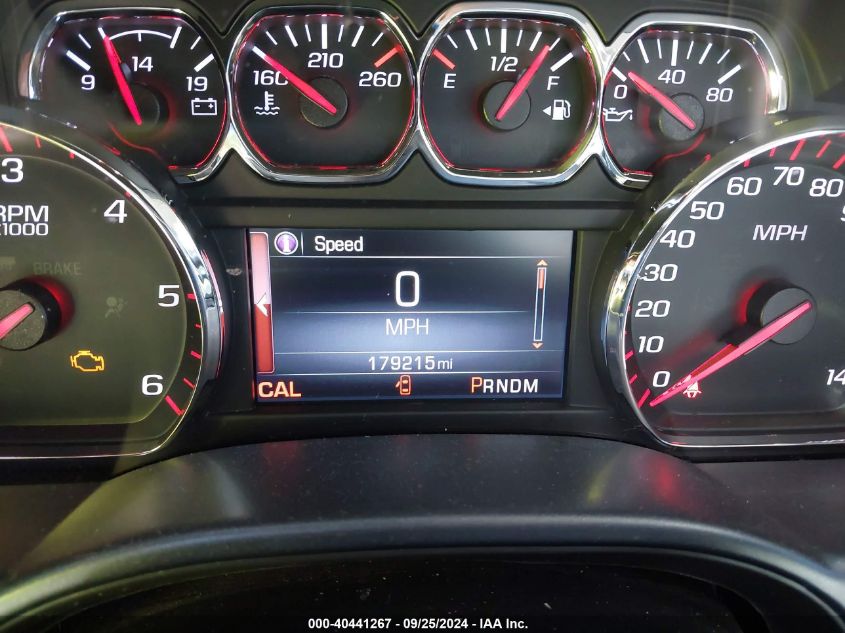 3GTP1UEC8FG363155 2015 GMC Sierra 1500 Sle