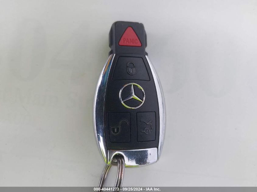 4JGDF7CE8EA392593 2014 Mercedes-Benz Gl 450 4Matic