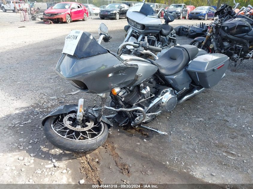 VIN 1HD1KTP17NB645107 2022 HARLEY-DAVIDSON FLTRXS