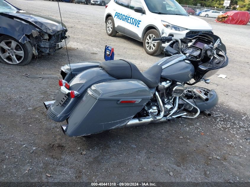 VIN 1HD1KTP17NB645107 2022 HARLEY-DAVIDSON FLTRXS