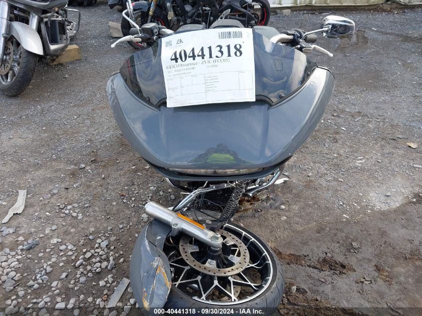 VIN 1HD1KTP17NB645107 2022 HARLEY-DAVIDSON FLTRXS