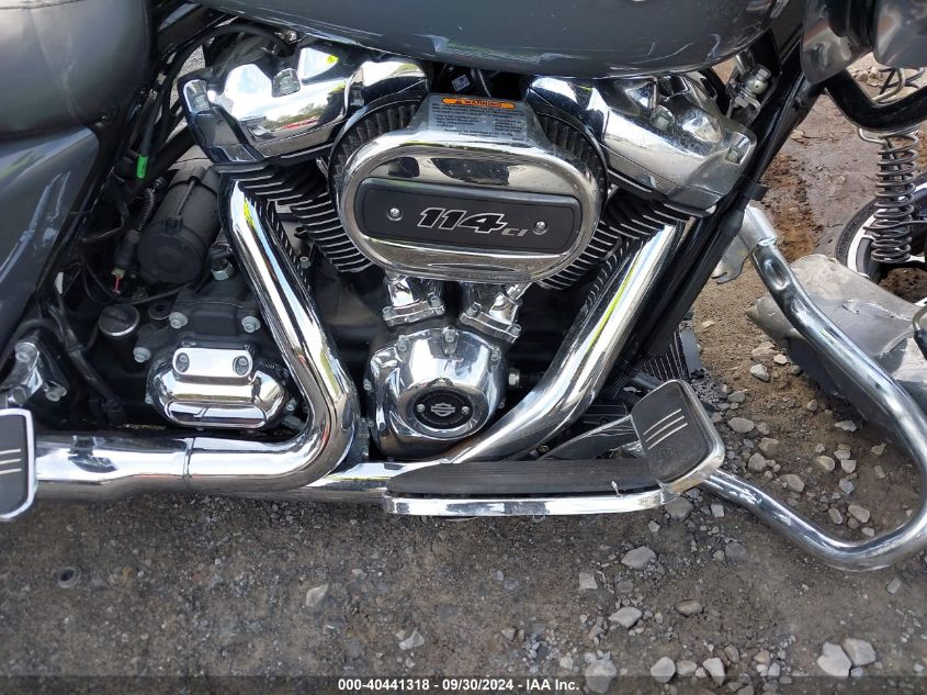 VIN 1HD1KTP17NB645107 2022 HARLEY-DAVIDSON FLTRXS