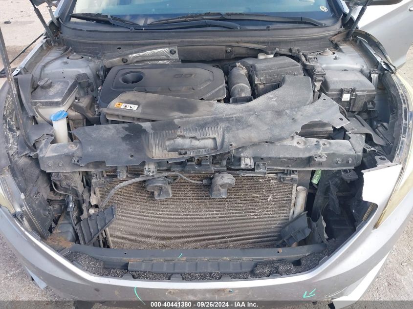 5NPE24AF8HH532797 2017 Hyundai Sonata