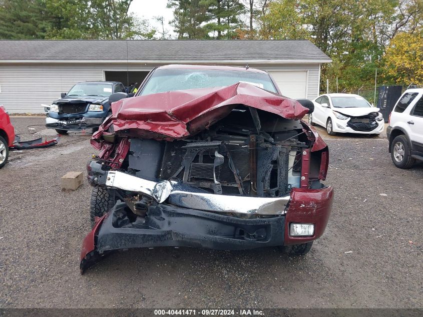 2GCEC19J081258937 2008 Chevrolet Silverado 1500 Lt1