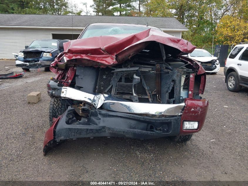 2GCEC19J081258937 2008 Chevrolet Silverado 1500 Lt1