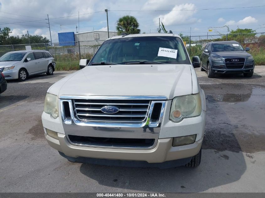 1FMEU64E69UA02503 2009 Ford Explorer Eddie Bauer