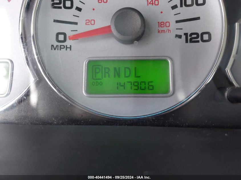 1FMYU96H16KD37116 2006 Ford Escape Hybrid