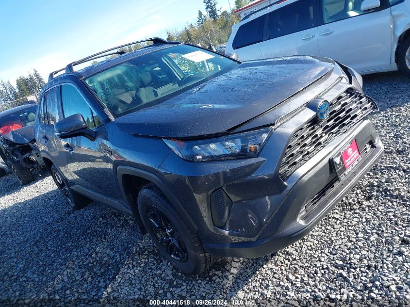 2T3MWRFV4LW076442 2020 TOYOTA RAV 4 - Image 1