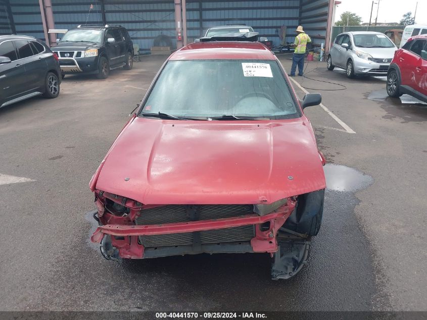 4S3BK3358V9323579 1997 Subaru Legacy Wagon