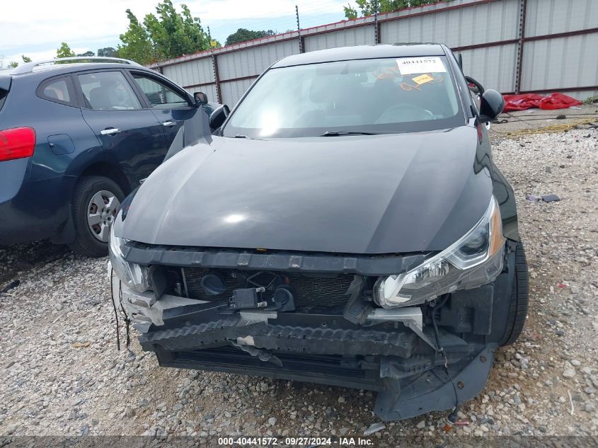 2020 Nissan Altima S Fwd VIN: 1N4BL4BV3LC234187 Lot: 40441572