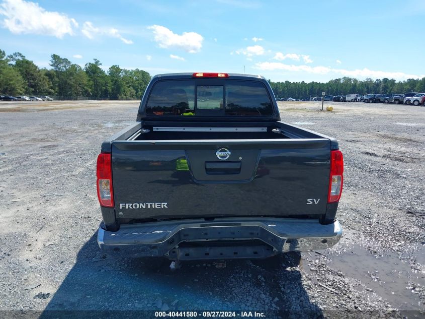 1N6AD0ER1FN759328 2015 NISSAN NAVARA - Image 16