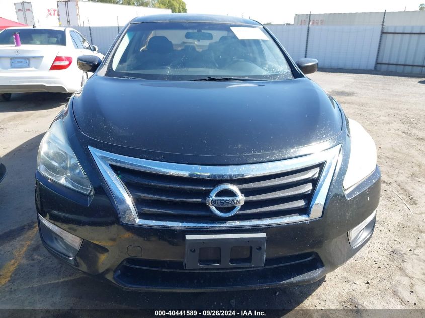 2014 Nissan Altima 2.5 S VIN: 1N4AL3AP9EC145204 Lot: 40441589