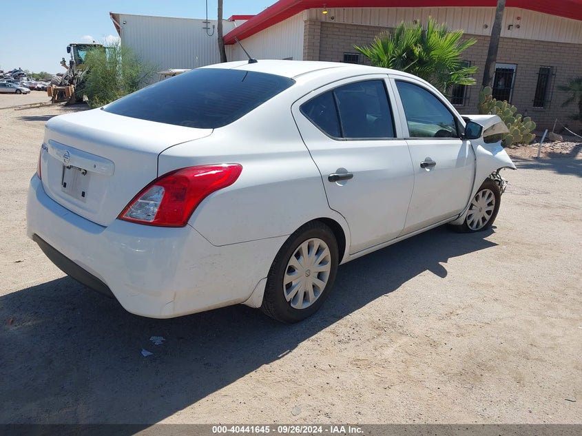 2016 NISSAN VERSA S/S PLUS/SV/SL - 3N1CN7AP7GL890483